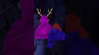 Сможет ли мой друг привести меня к победе? #gorillatagshorts #gorillatag