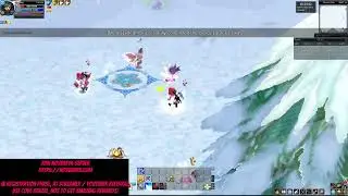 NosVarya - Nostale Private Server - Snowmageddon PvP Winter Event!