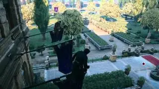 Xbox E3 2014 Media Briefing: Assassin's Creed: Unity