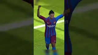 3 best mad curl from #ronaldinho #beckham #messi #shorts #pes2021 #بيس_موبايل