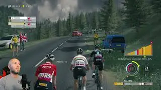 Tour de France 2023 - Jan Ullrich - Starker Ulle bei Paris - Nizza