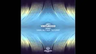 Abity - Vinylmood (Billy Alex Northern Remix)