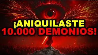 Elegido‼️ANIQUILASTE 10.000 DEMONIOS 🤯— ¡Y FUE INCREÍBLEMENTE FÁCIL! 🥱🔥