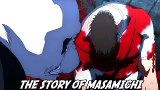 Masamichi Jaga i Panda | Wyjaśnienie Jujutsu Kaisen Sezon 3 Odcinek 5