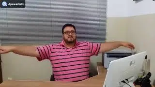 Avaliação Psicomotora - EQUILÍBRIO