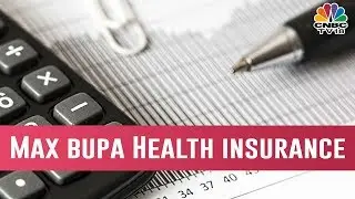 Max India To Sell 51% Stake In Max Bupa| Power Breakfast