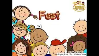 Feet - Poem (By: Irene Thompson)