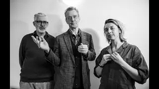 Trio BaarsBuisDeman
