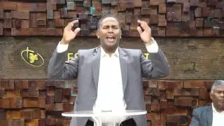 ANJIDEN ANJIDEN EN YESU | BCAG WORSHIP | HD (Official)