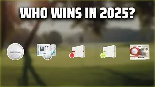 The Top 5 Best Urethane Golf Balls in 2025 - Must Watch Before Buying!