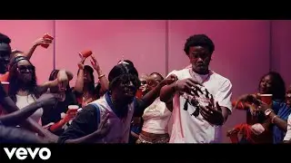 Dynamic Duo ft. Mannydhee (Official Music Video) [prod. daffydaplugg]