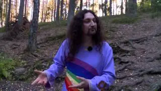 Di Leva Om Sin Självbiografi - Intervju. 3