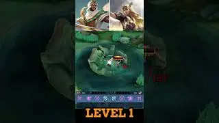 Khaleed vs Freya Level 1 #shorts