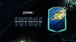 💥Открываем Гарант Ультимэйт TOTSSF💢FUT 20💢 Open PACKS SBC 🛑Ultimate Team🛑