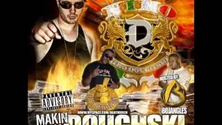Niko Doughski - Doughski (Makin' That Doughski)