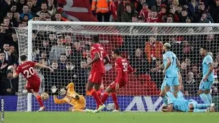 Newcastle boss Eddie Howe says 'unjust' Liverpool scored after Isaac Hayden head injury