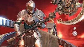 New Game of The Year? Invictus Lost Soul - Android Gameplay Walkthrough\ Android Games