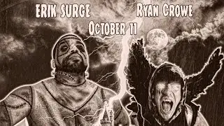 Ronin Championship Match