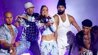 Miénteme - TINI (Premios Juventud 2021)