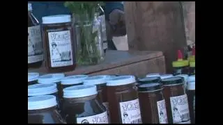 Mendocino Village Farmers' Market