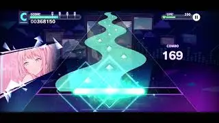 初音未來的激唱-Expert 30 clear #projectsekai #colorfullstage #初音未來的激唱
