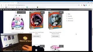 Electroneum Instant Payments now accepted at Emeralds Gift Store!!! - Buy Electroneum T-shirts here!