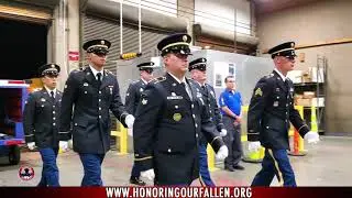 PFC Ciuffoli Angel Flight