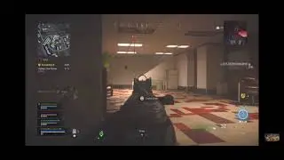 Call of Duty Warzone Verdansk 1980: Team Wipe (Clip) Series 1st