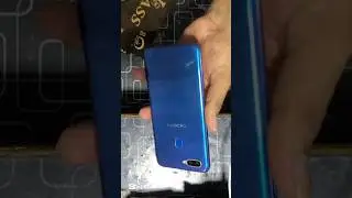 &ldquo;Oppo A5s Mobile Phone Back Cover Removed Tutorial&rdquo; #viralvideo #shorts
