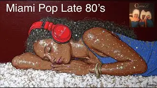 Company B Fascinated Circle Lover – The glitter-fueled revolution of freestyle (watch now!)