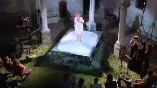 LA MARIA ST&Oacute;RTA | Integrale