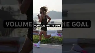 Quality Beats Quantity in Marathon Training &mdash; Here&rsquo;s Why 🏃&zwj;♂️🔥
