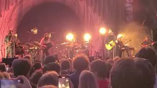 Father John Misty - Chateau Lobby #4 (in C for Two Virgins) (Salt Shed 07-17-2025)