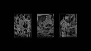 Cleveland B&W Fine Art