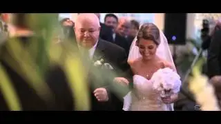 Lauren & Dave's Wedding at Mendenhall Inn