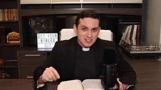 Know Your Faith Matthew Ch. 9