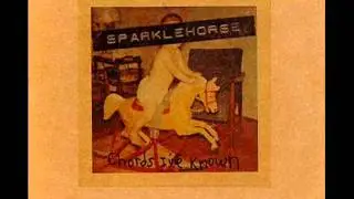 Sparklehorse -  The Hatchet Song - Chords I've Known EP 1996