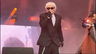 JOOST KLEIN - BUURMAN (LIVE @ ZWARTE CROSS 2024 , LICHTENVOORDE)