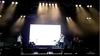 Nitroforce 9 [Fin] (СПб, 06.12.2012)