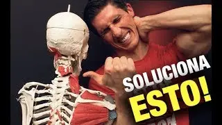Cómo Solucionar el Cuello Tenso en Segundos (¡ESTO FUNCIONA!)