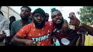 PLEZI RAP STATE (KI MELEM ) FT BIGGYSTAL ,BIGFA AND PJ DA BOSS