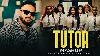 TUTOR x KUFAR x KNIFE BROWS - Mega Mashup | Cheema Y Ft. Dhanda Nyoliwala