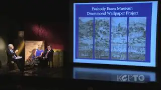 Art Tasting with Juli&aacute;n Zugazagoitia: David & Suzanne Booth