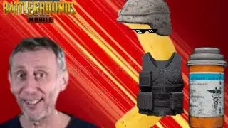 BANANA. EXE | PUBG MOBILE© | hua gaming