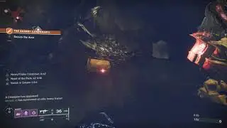 Legendary Lost Sector Solo Flawless Speedrun - Easy Warmind Bits Farm - 10 Warmind Bits per minute
