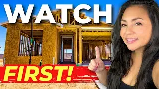 DON&rsquo;T Buy NEW Construction in Colorado Springs Until You Watch This