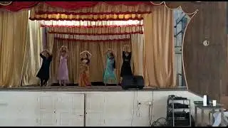 PG Association 2022 Inauguration