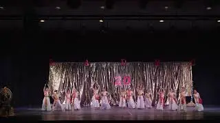 Kamariya - From RADMC Recital - June 2024