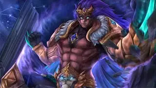 Push Rank #4