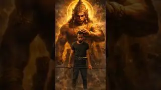 What i asked chatGPT ? 💀😲 #bodybuilder #fitness #reel #instagram #gymworkout #hanuman #shorts🙏🏻 #ai